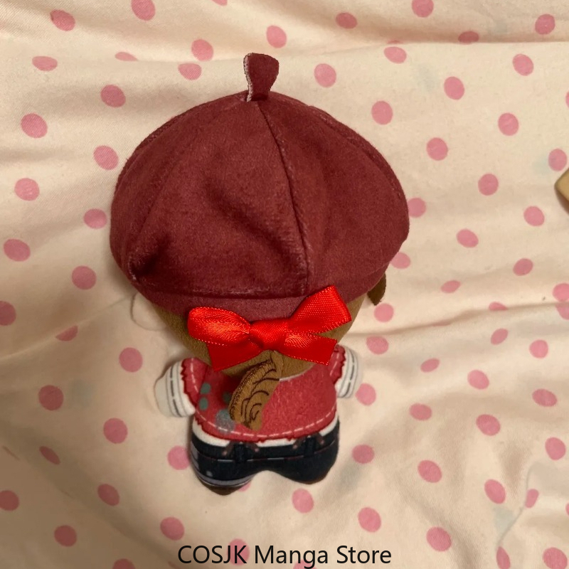 Anime Identity V Ressam 10 cm  - Top Anime Merchandise incelemesi ve fiyatı