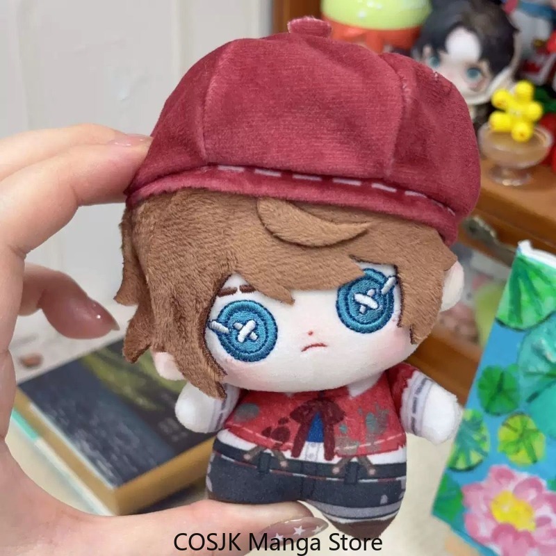 Anime Identity V Ressam 10 cm  - Top Anime Merchandise incelemesi ve fiyatı