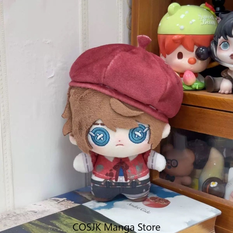 Anime Identity V Ressam 10 cm  - Top Anime Merchandise incelemesi ve fiyatı