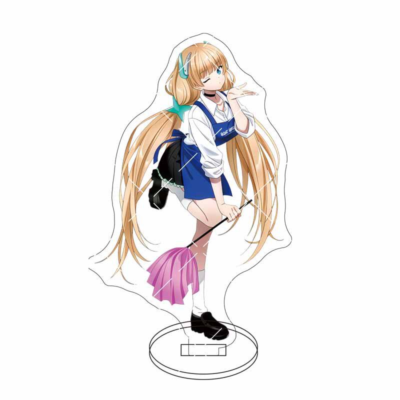 16CM Anime Cennetten Uzaklaştı - Anime Merch incelemesi ve fiyatı