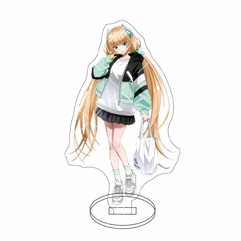 16CM Anime Cennetten Uzaklaştı - Anime Merch incelemesi ve fiyatı