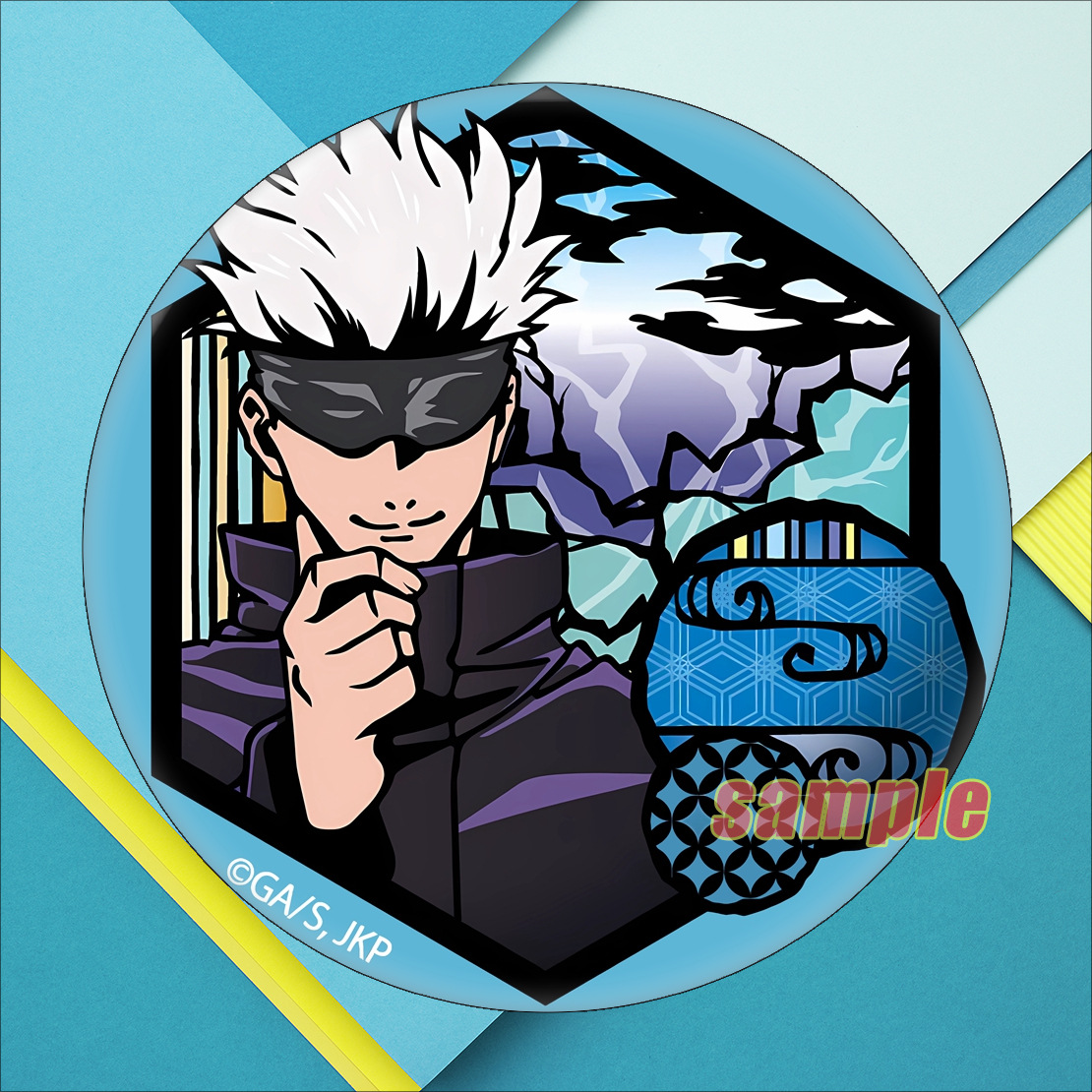 Anime Ürünleri Jujutsu Kaisen  - Anime Merchandise Manufacturers incelemesi ve fiyatı