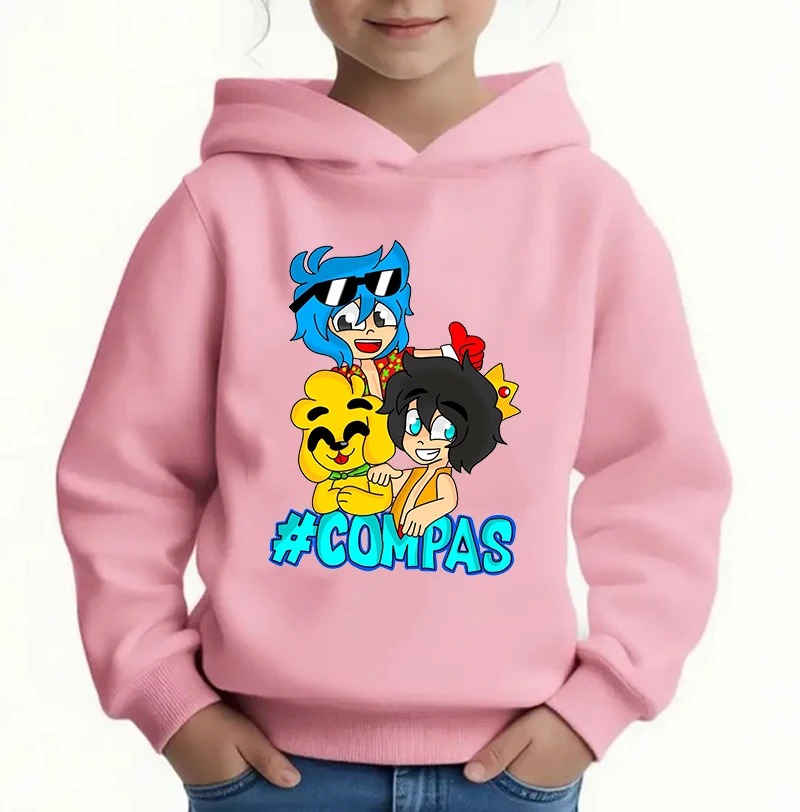 Anime Ürünleri Çocuk Kapüşonlu - Anime Merchandise For Kids incelemesi ve fiyatı