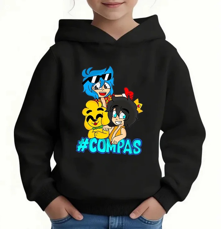Anime Ürünleri Çocuk Kapüşonlu - Anime Merchandise For Kids incelemesi ve fiyatı