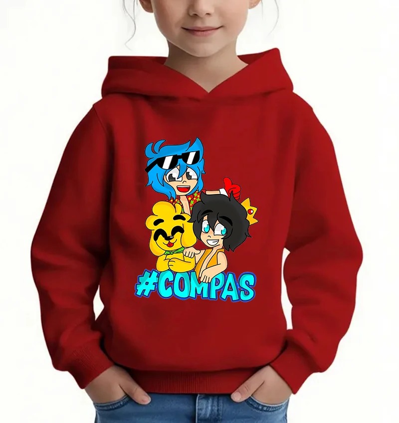 Anime Ürünleri Çocuk Kapüşonlu - Anime Merchandise For Kids incelemesi ve fiyatı