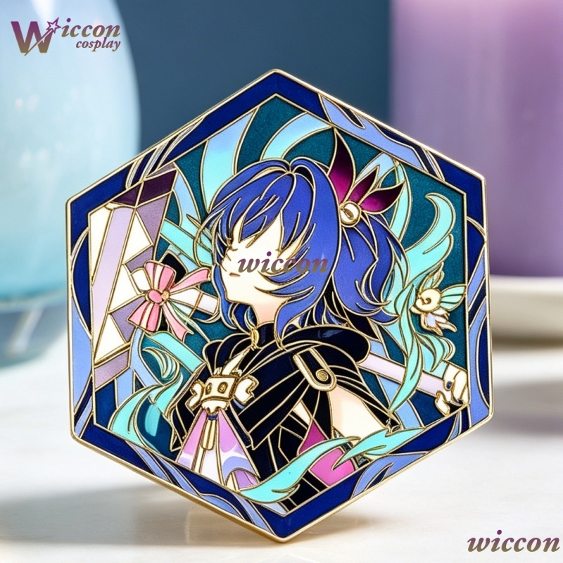 Üniforma Genshin Impact Prune  - Anime Merchandise Jacket incelemesi ve fiyatı