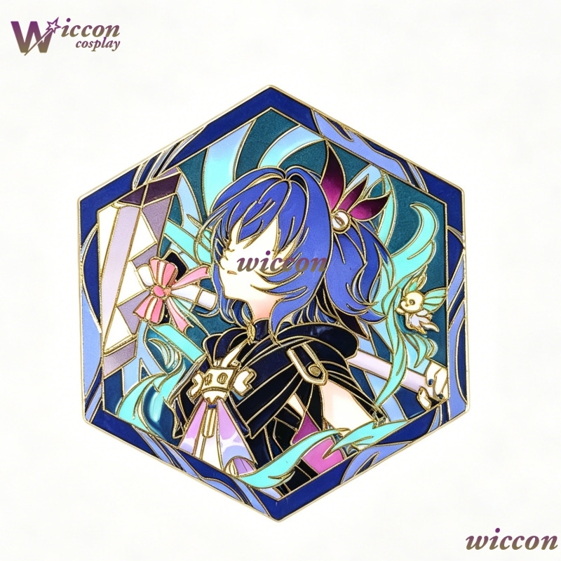Üniforma Genshin Impact Prune  - Anime Merchandise Jacket incelemesi ve fiyatı
