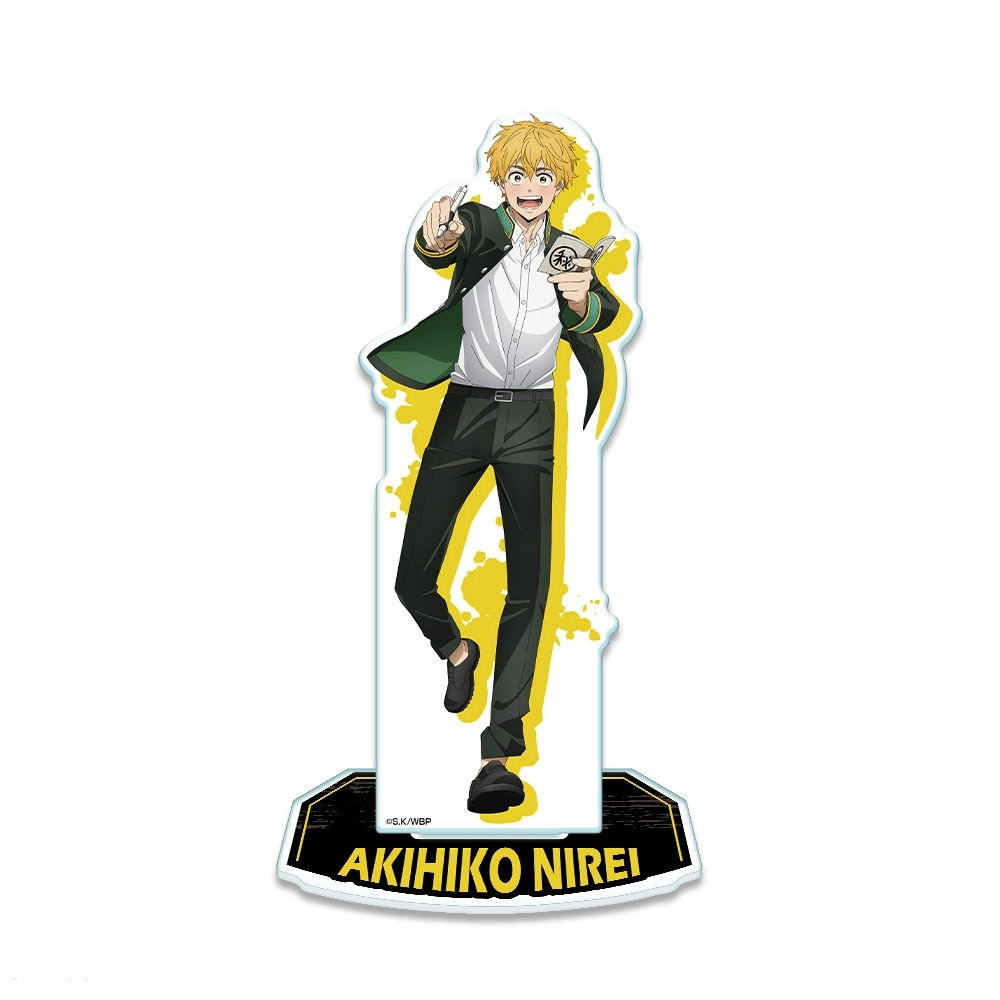 2026 WIND BREAKER Akrilik Stan - Windbreaker Anime Merchandise incelemesi ve fiyatı