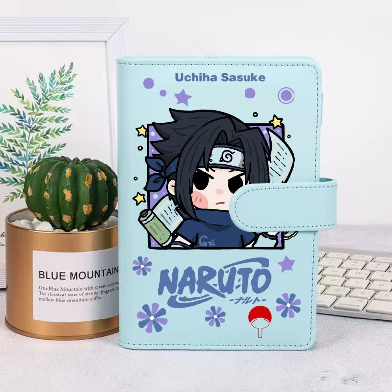 Naruto Defter Çizgi Film Uzuma - Anime Merchandise Naruto incelemesi ve fiyatı