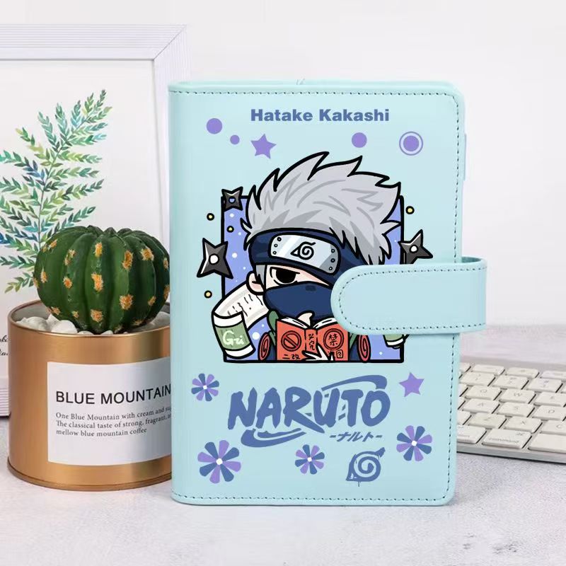 Naruto Defter Çizgi Film Uzuma - Anime Merchandise Naruto incelemesi ve fiyatı