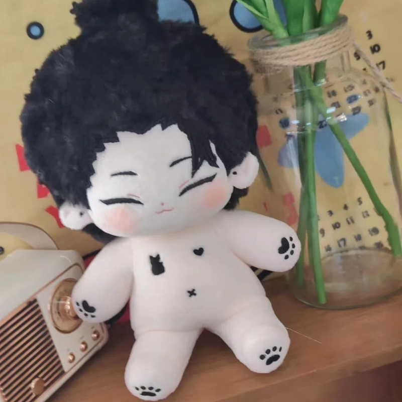 Doldurulmuş 20 cm Oyun Anime J - Anime Merchandise For Kids incelemesi ve fiyatı