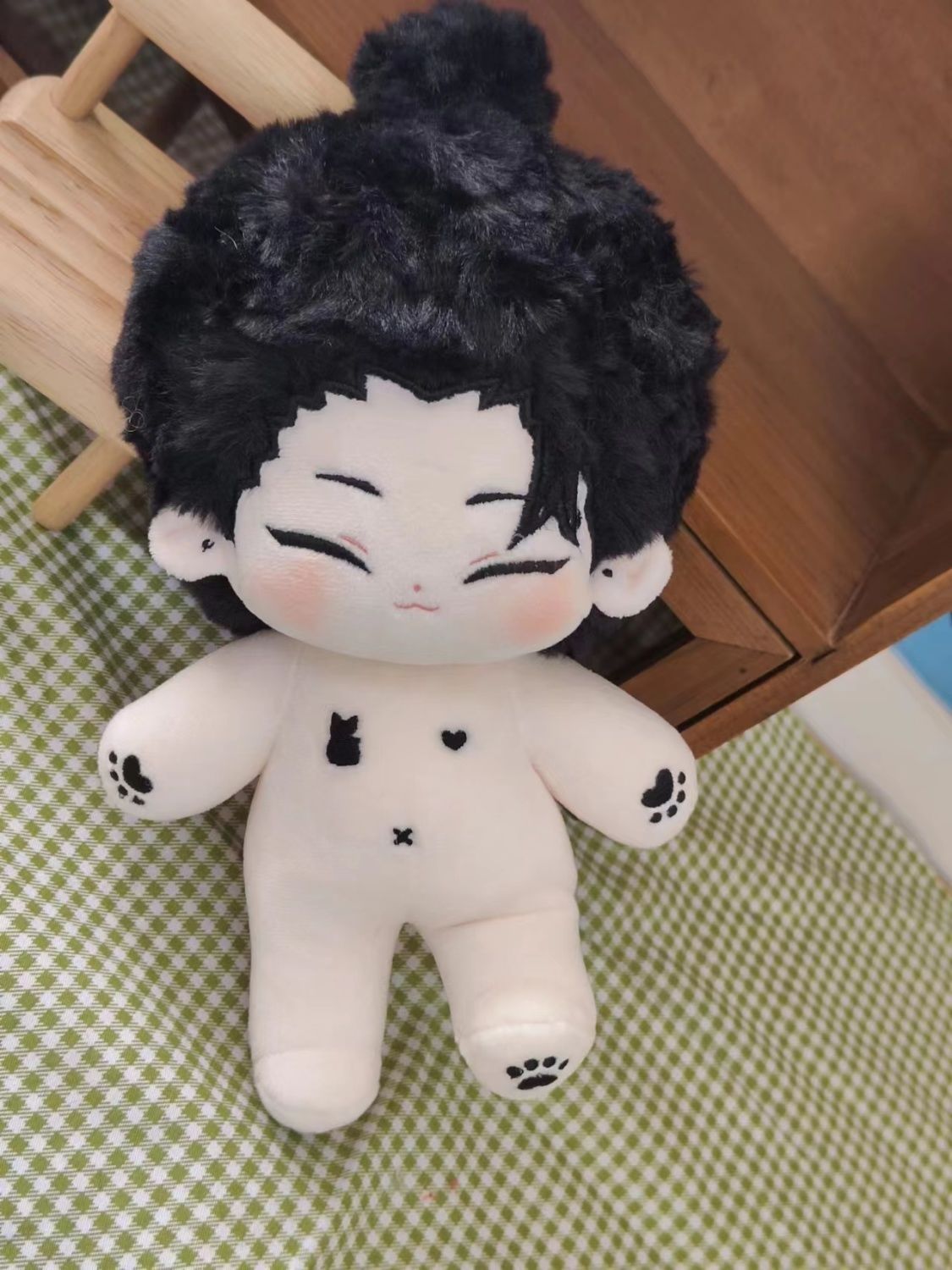 Doldurulmuş 20 cm Oyun Anime J - Anime Merchandise For Kids incelemesi ve fiyatı