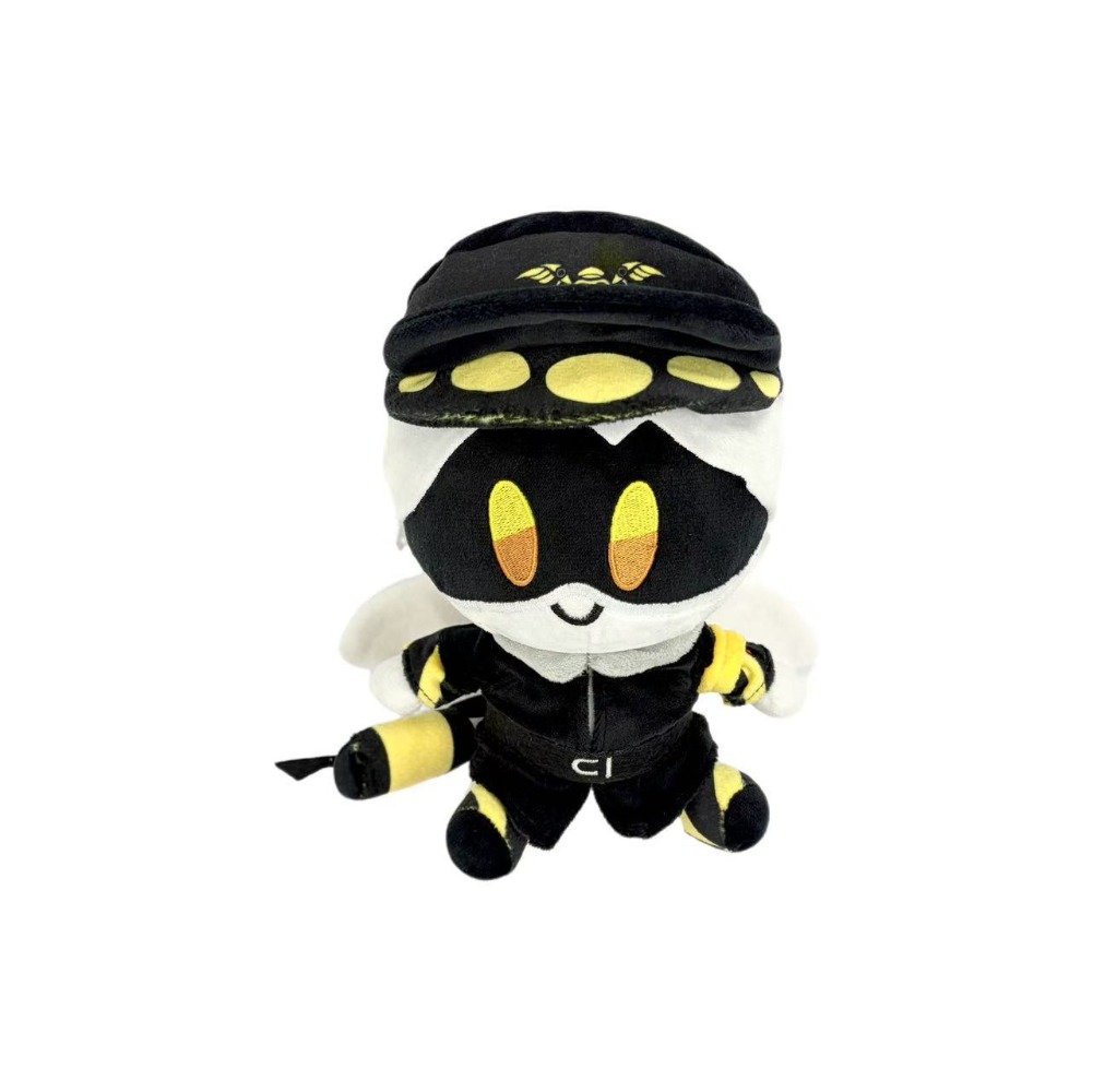Murder Drones Peluş Sevimli Ka - Anime Merchandise For Kids incelemesi ve fiyatı