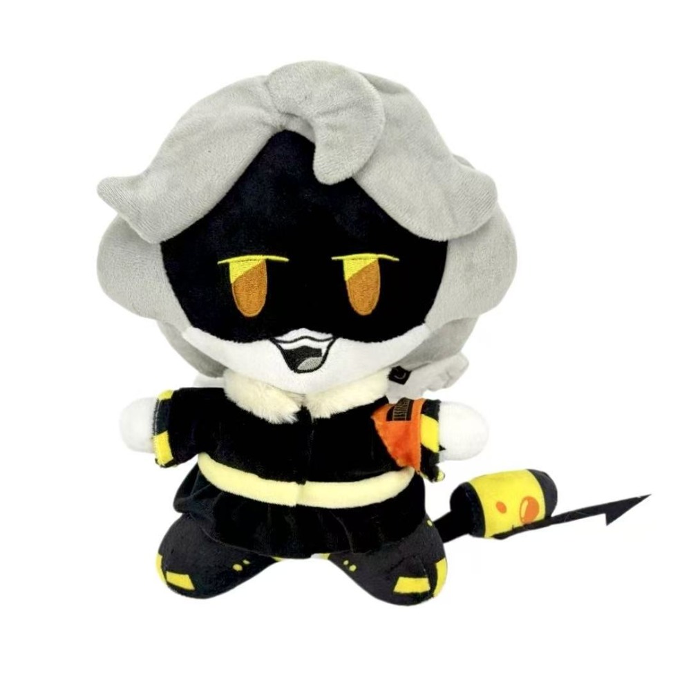 Murder Drones Peluş Sevimli Ka - Anime Merchandise For Kids incelemesi ve fiyatı