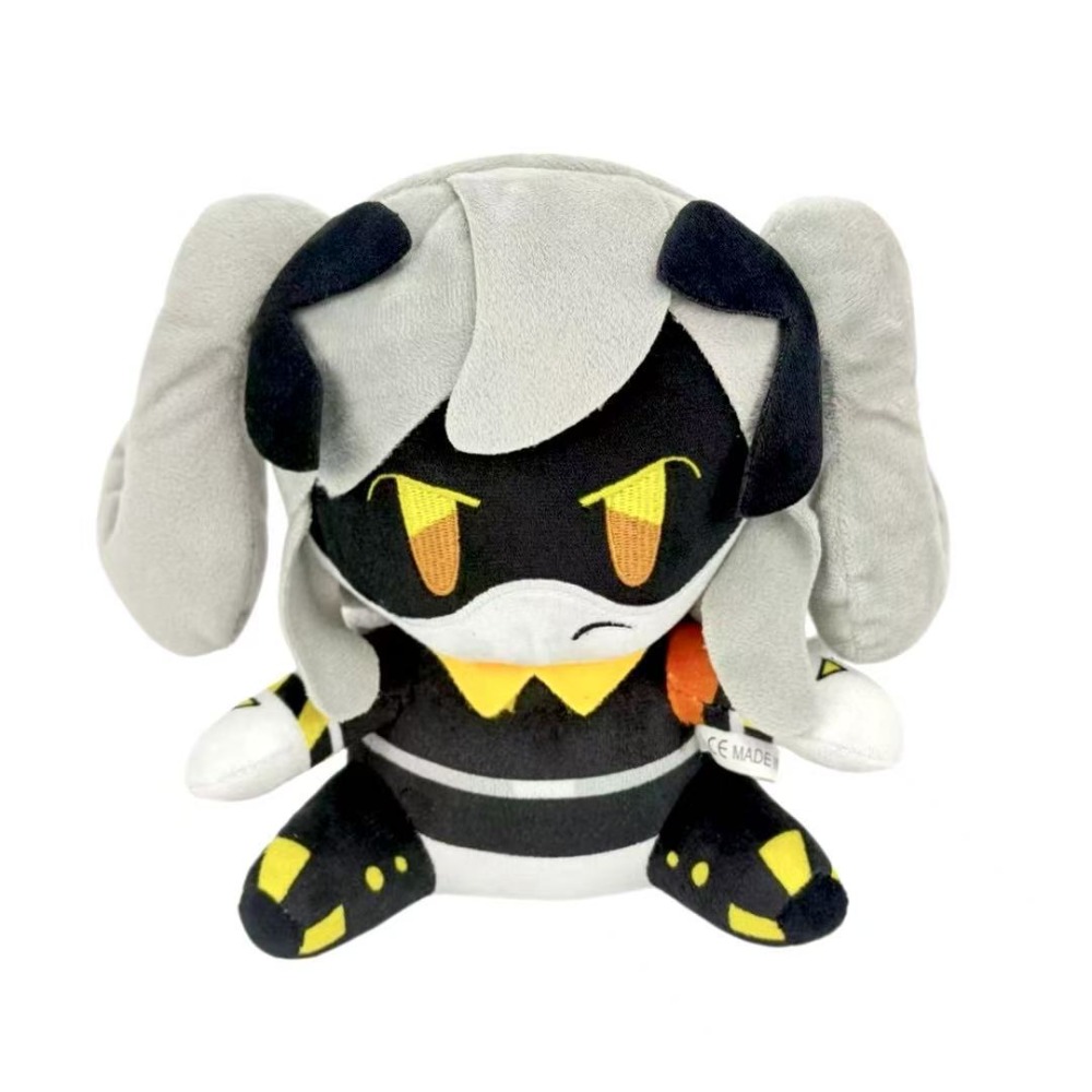 Murder Drones Peluş Sevimli Ka - Anime Merchandise For Kids incelemesi ve fiyatı