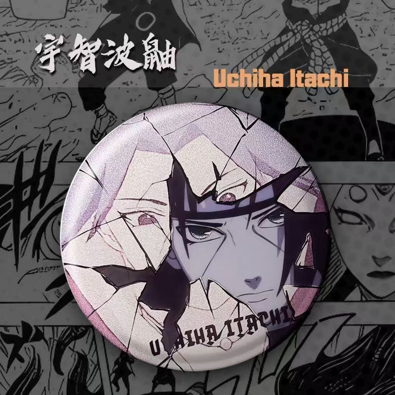 NARUTO anime ürünleri karikatü - Anime Merchandise Naruto incelemesi ve fiyatı
