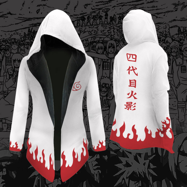 Naruto Erkek Kadın 3D Baskı Ce - Anime Merchandise Jacket incelemesi ve fiyatı