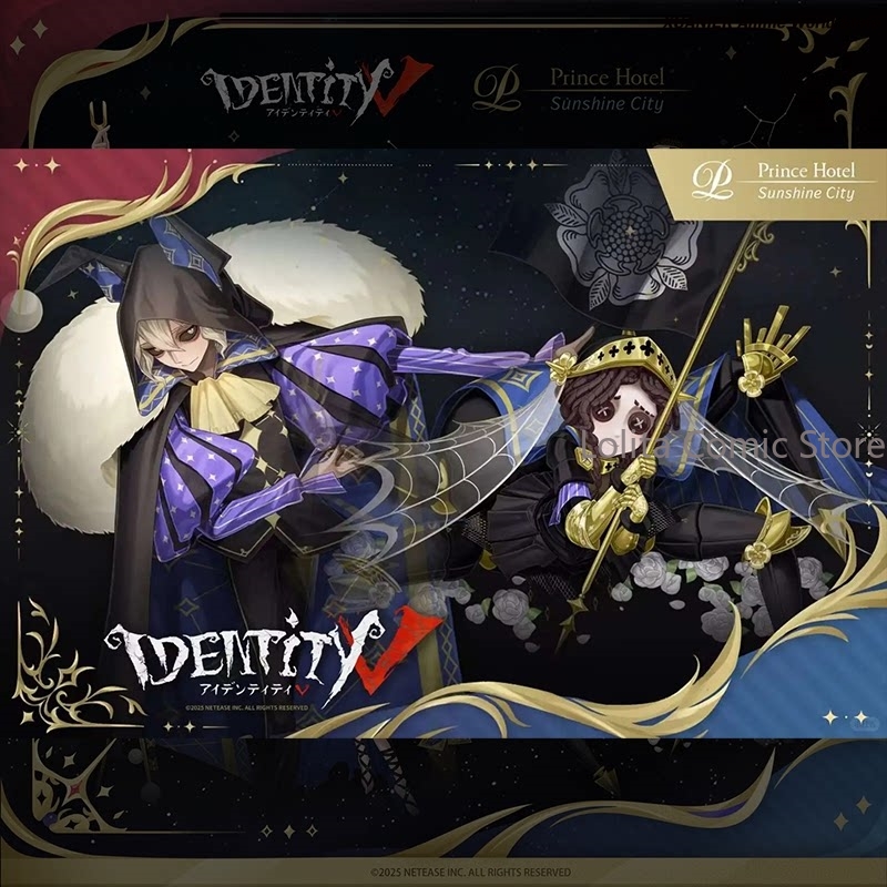 Identity Ⅴ Luchino Diruse Prie - Top Anime Merchandise incelemesi ve fiyatı