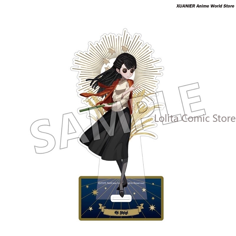 Identity Ⅴ Luchino Diruse Prie - Top Anime Merchandise incelemesi ve fiyatı
