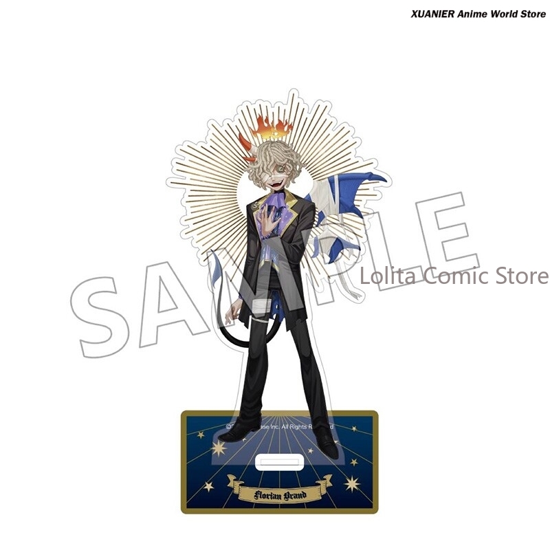 Identity Ⅴ Luchino Diruse Prie - Top Anime Merchandise incelemesi ve fiyatı