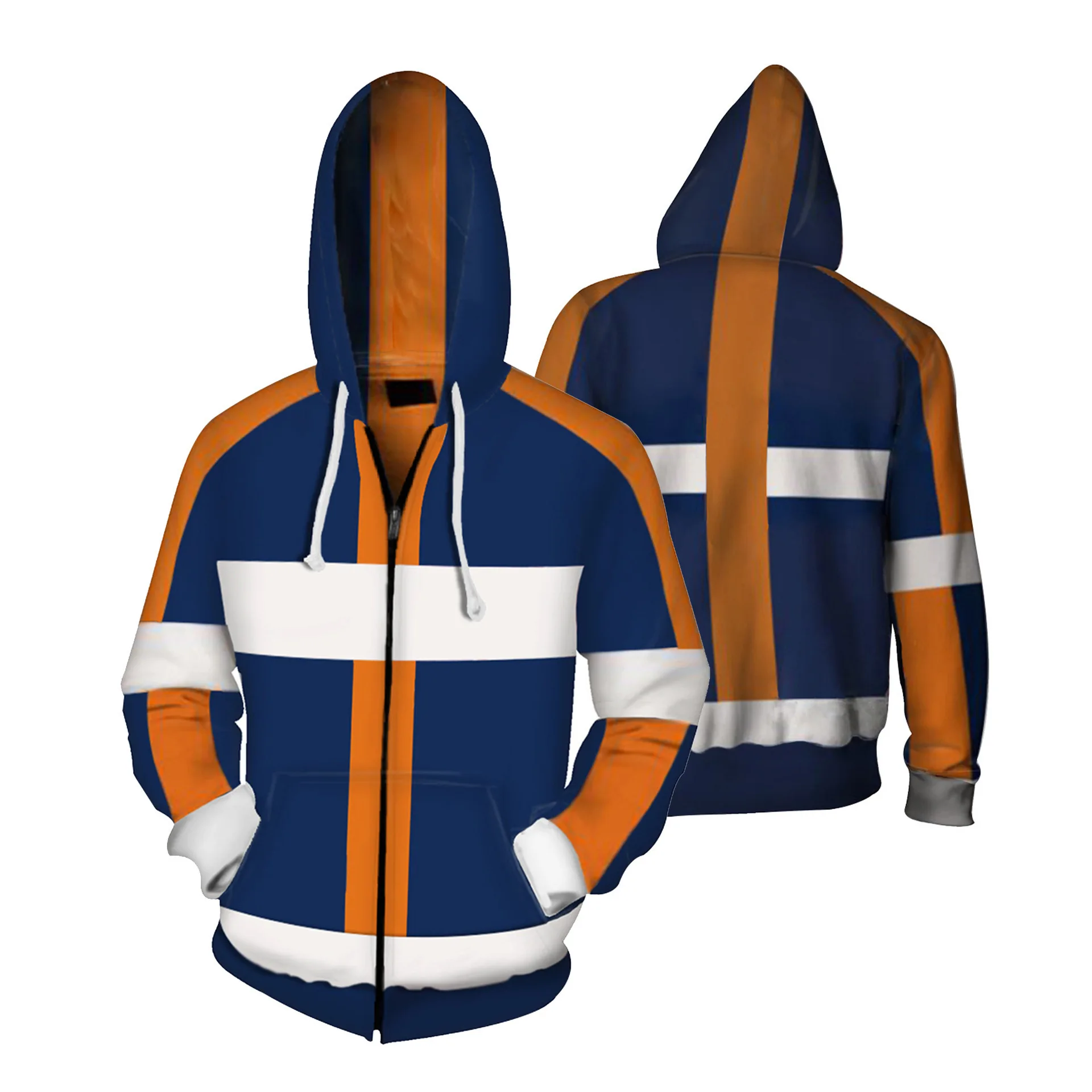 Rol Yapma Kıyafeti Yeni Tokyo  - Anime Merchandise Jacket incelemesi ve fiyatı