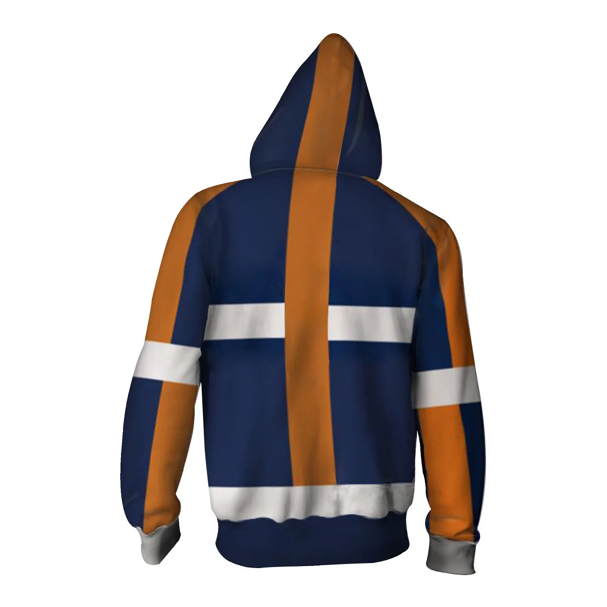 Rol Yapma Kıyafeti Yeni Tokyo  - Anime Merchandise Jacket incelemesi ve fiyatı