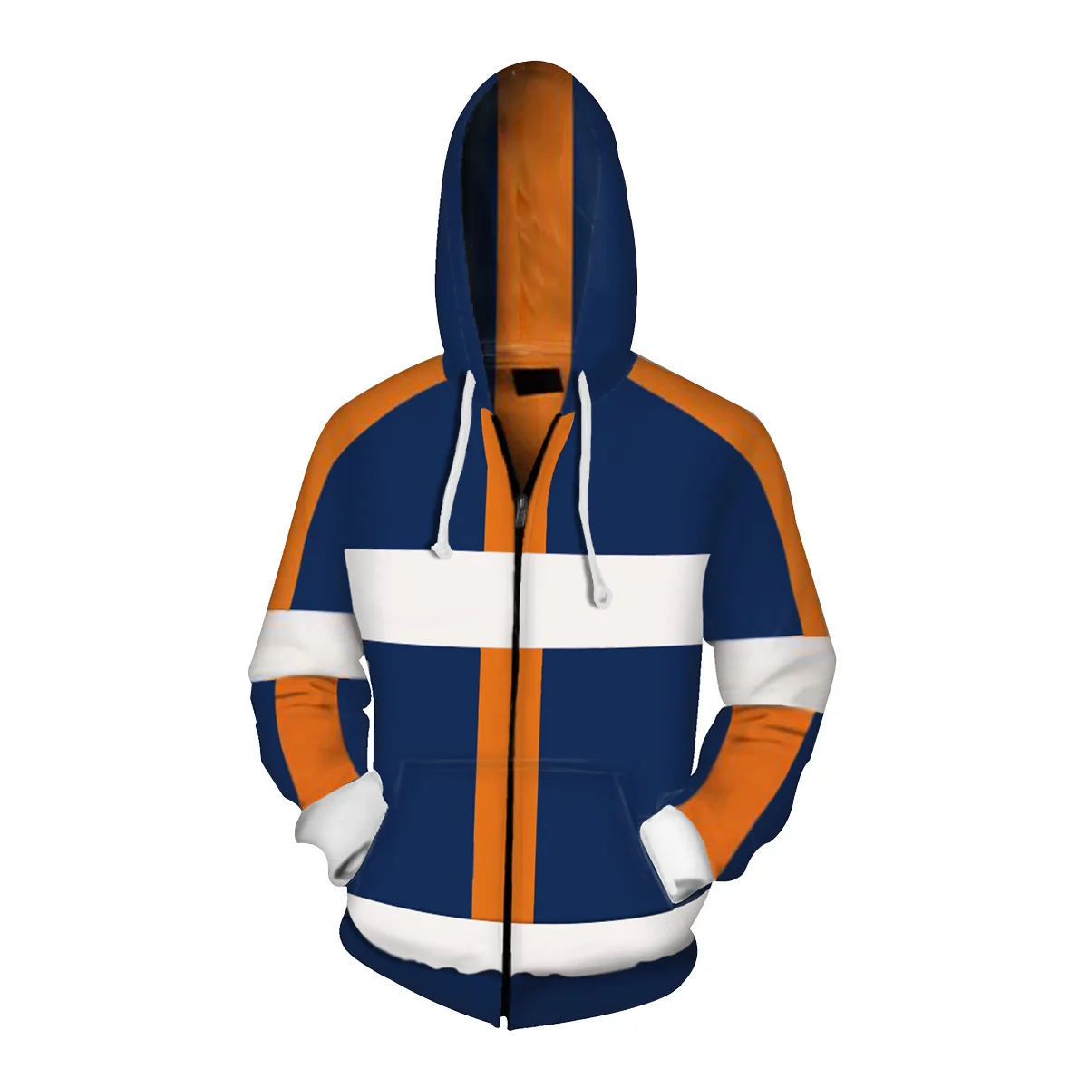 Rol Yapma Kıyafeti Yeni Tokyo  - Anime Merchandise Jacket incelemesi ve fiyatı
