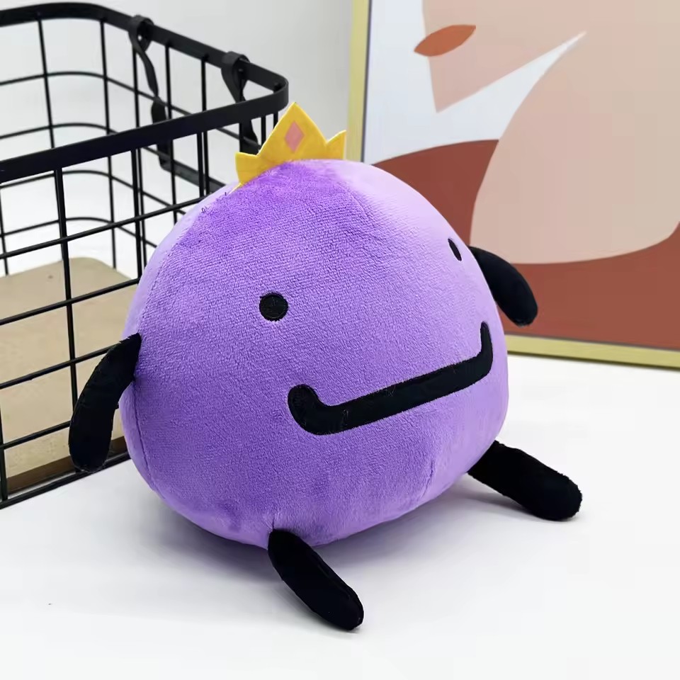 20 cm Unstables Wemmbu Peluş B - Anime Merchandise For Kids incelemesi ve fiyatı
