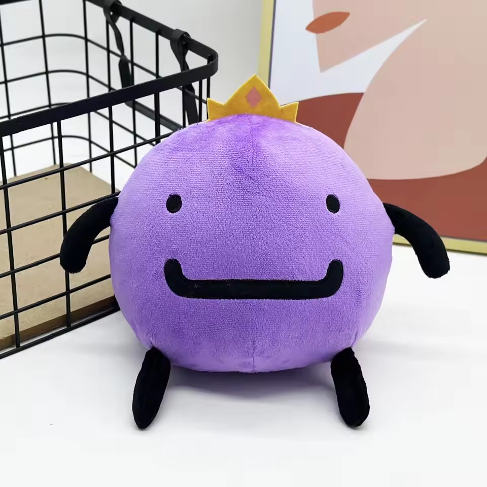 20 cm Unstables Wemmbu Peluş B - Anime Merchandise For Kids incelemesi ve fiyatı