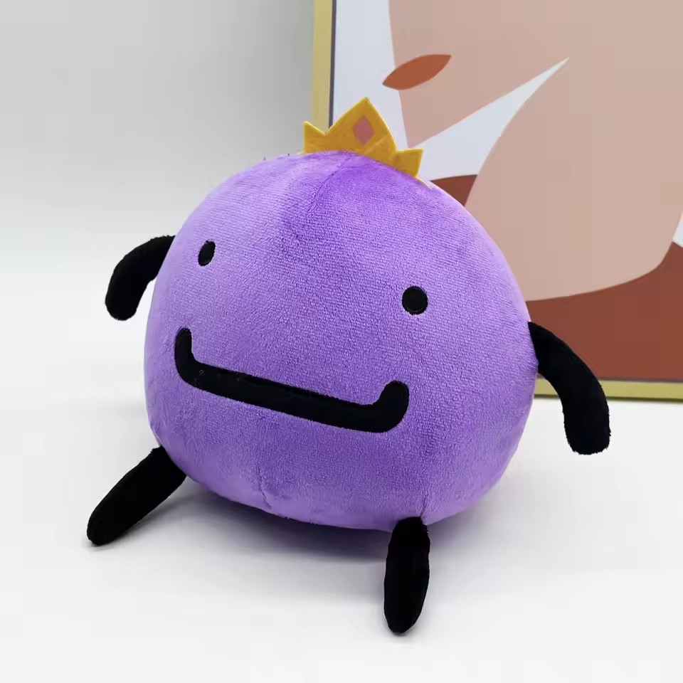 20 cm Unstables Wemmbu Peluş B - Anime Merchandise For Kids incelemesi ve fiyatı