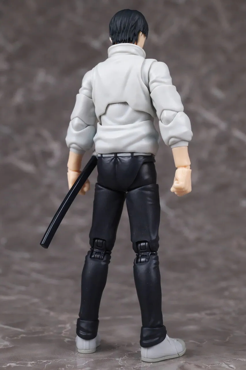 Yeni AD Modeli Zh-01 Yuta Okko - Jjk Anime Merchandise incelemesi ve fiyatı