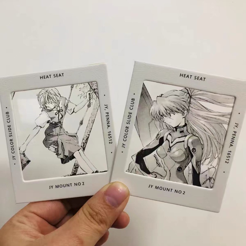 Neon Sevimli Genesis Klasik Ev - Evangelion Anime Merchandise incelemesi ve fiyatı