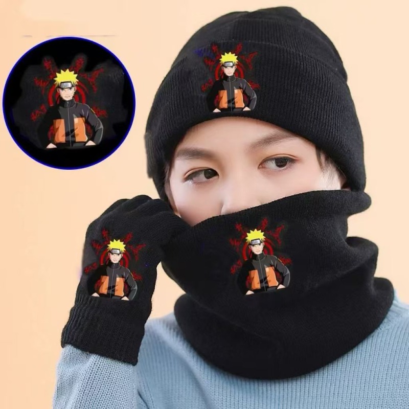 Naruto Uzumaki Naruto Uchiha S - Anime Merchandise Naruto incelemesi ve fiyatı