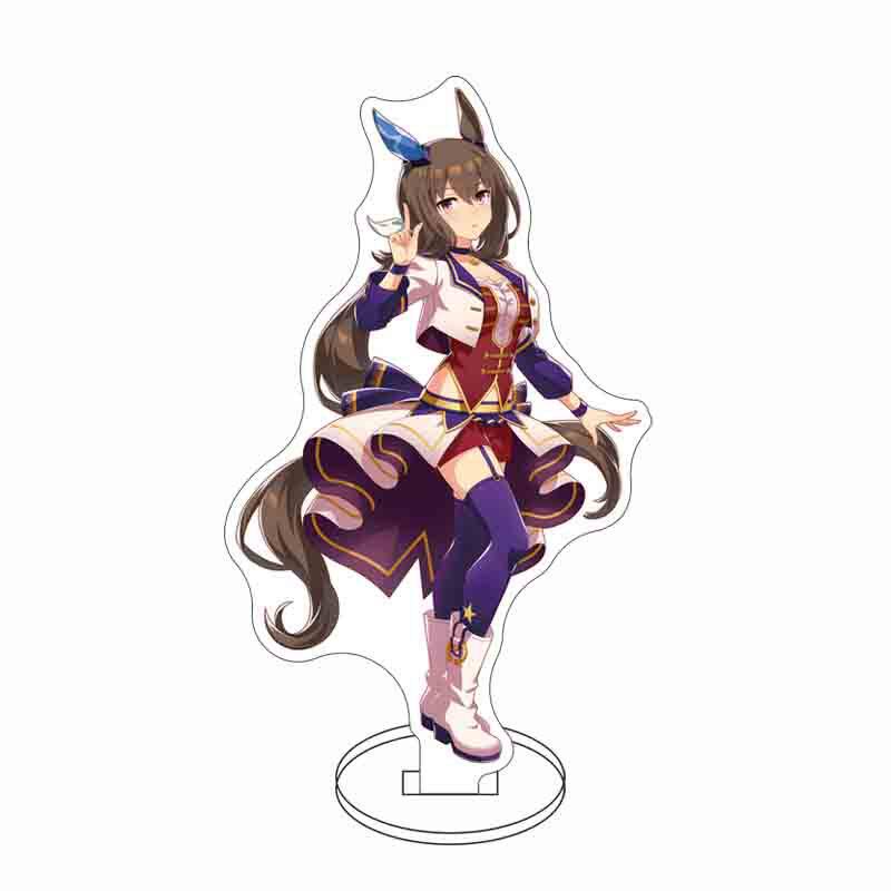 16CM Anime ‌ Oyun Uma Musume P - Anime Merch incelemesi ve fiyatı