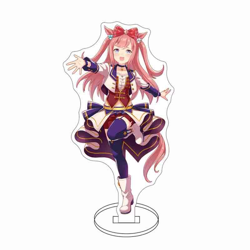 16CM Anime ‌ Oyun Uma Musume P - Anime Merch incelemesi ve fiyatı