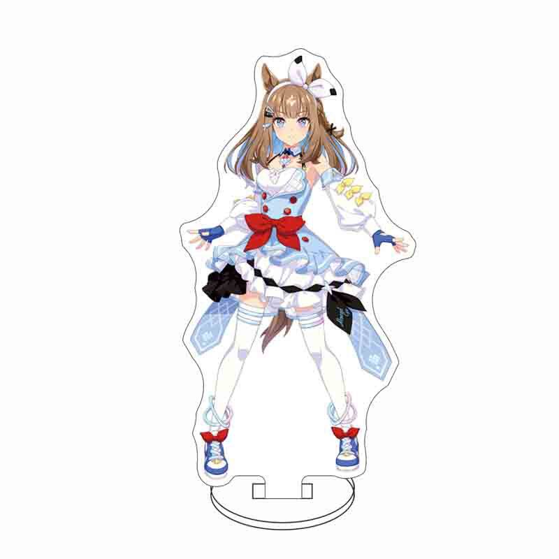 16CM Anime ‌ Oyun Uma Musume P - Anime Merch incelemesi ve fiyatı
