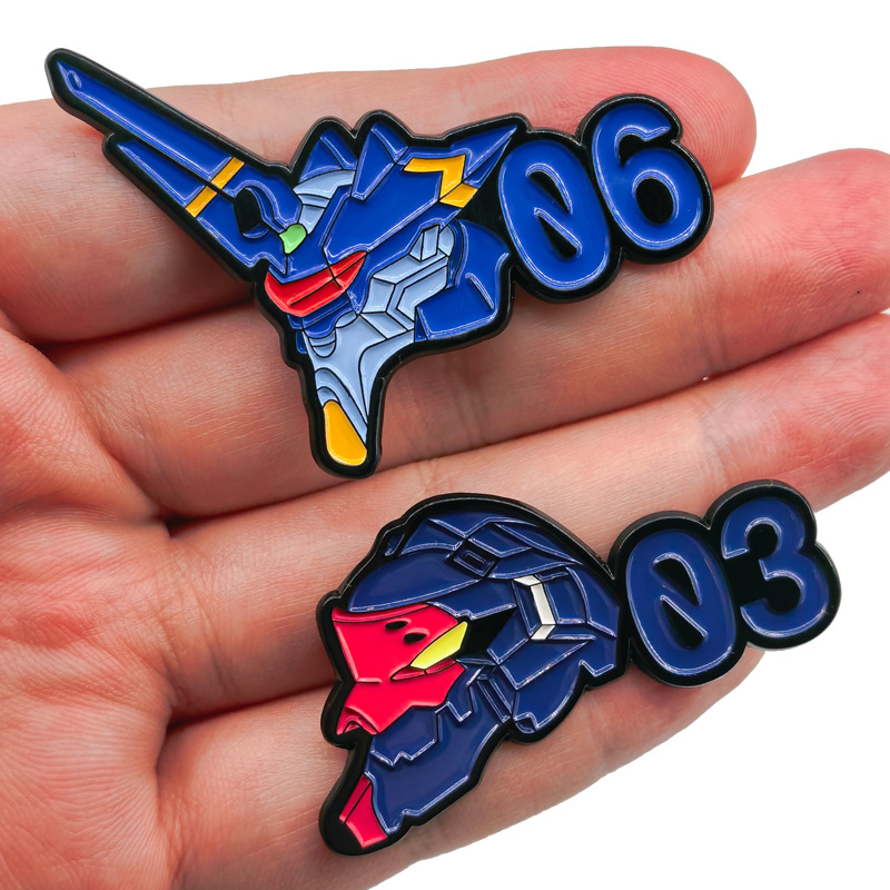 Neon Sevimli Genesis Klasik Ev - Evangelion Anime Merchandise incelemesi ve fiyatı