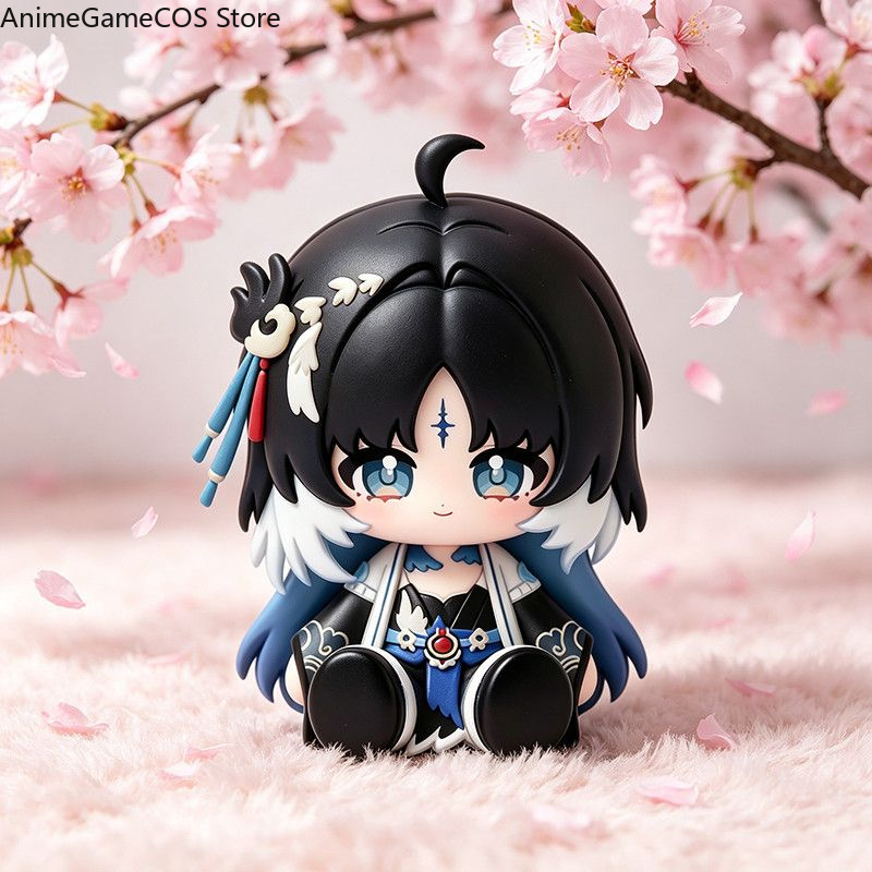 Anime Wuthering Waves Yangyang - Top Anime Merchandise incelemesi ve fiyatı