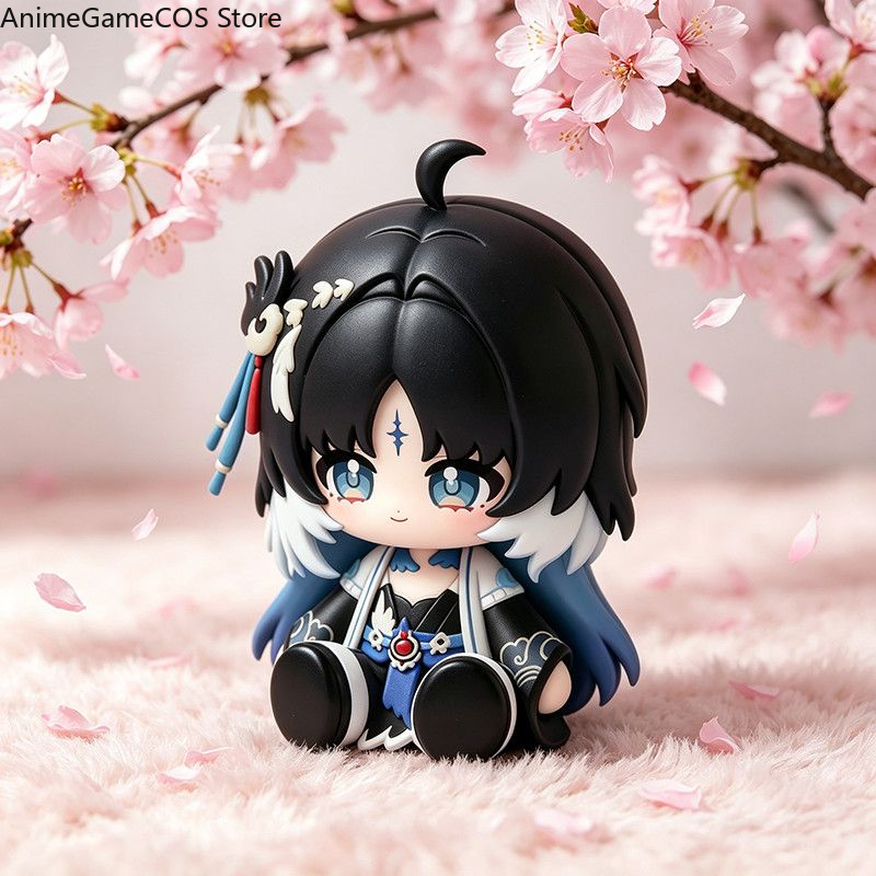 Anime Wuthering Waves Yangyang - Top Anime Merchandise incelemesi ve fiyatı