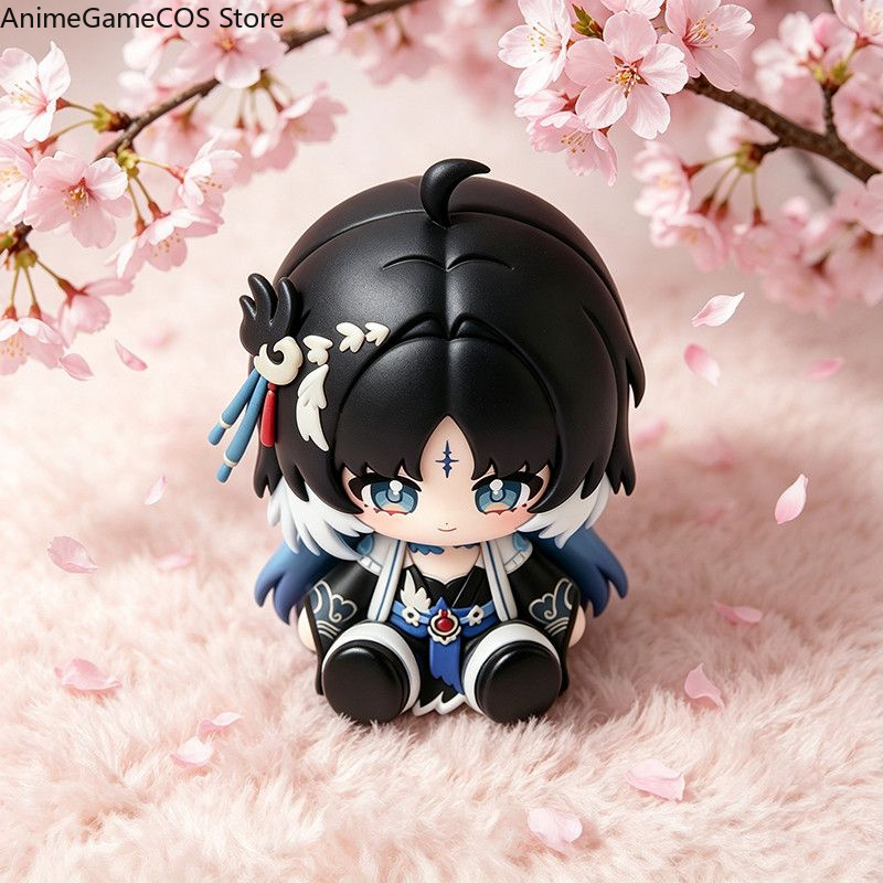 Anime Wuthering Waves Yangyang - Top Anime Merchandise incelemesi ve fiyatı