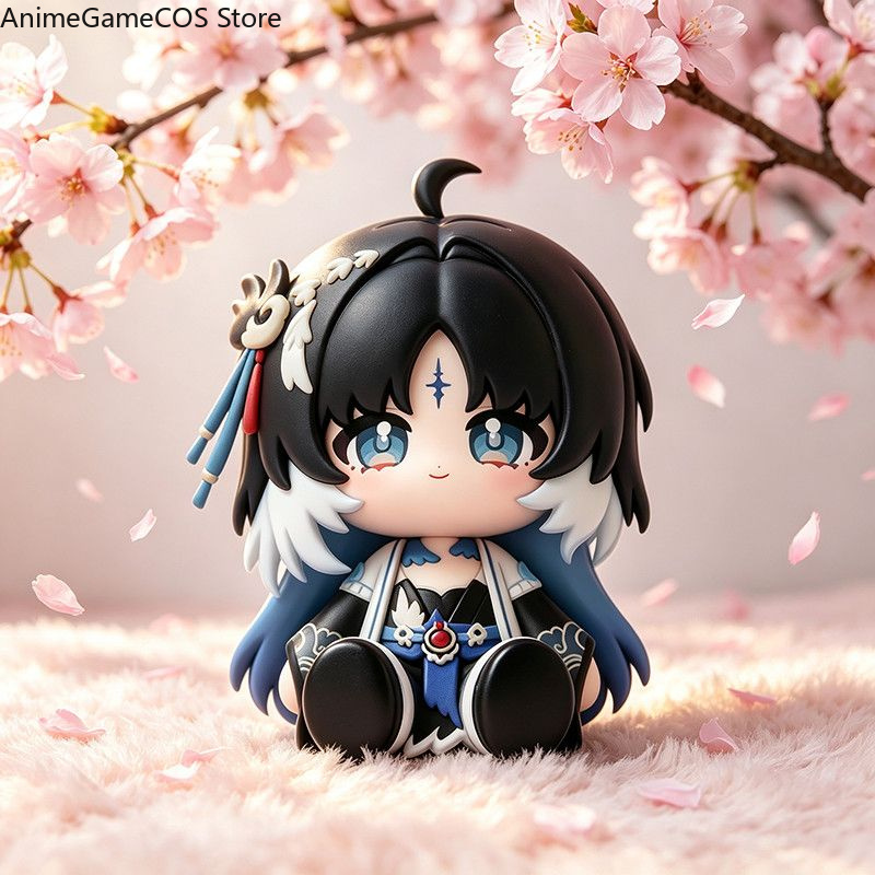 Anime Wuthering Waves Yangyang - Top Anime Merchandise incelemesi ve fiyatı