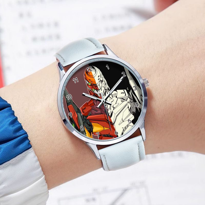 NEON GENESIS EVANGELION EVA-01 - Evangelion Anime Merchandise incelemesi ve fiyatı