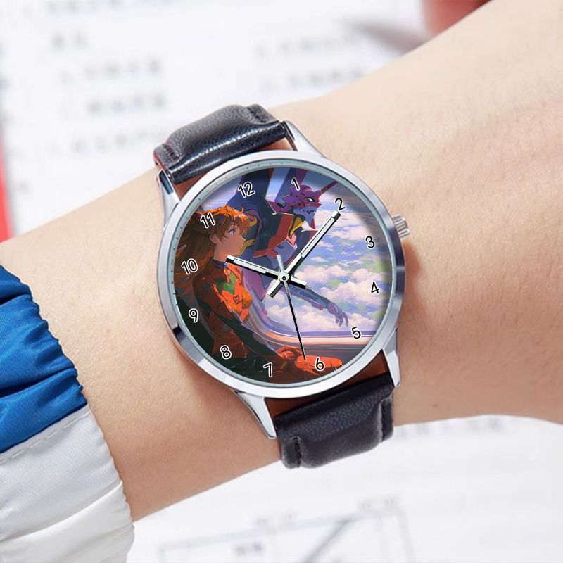NEON GENESIS EVANGELION EVA-01 - Evangelion Anime Merchandise incelemesi ve fiyatı