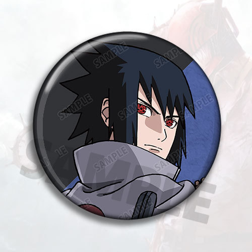 Naruto Anime Rozet Pin Seti Ka - Anime Merchandise Naruto incelemesi ve fiyatı