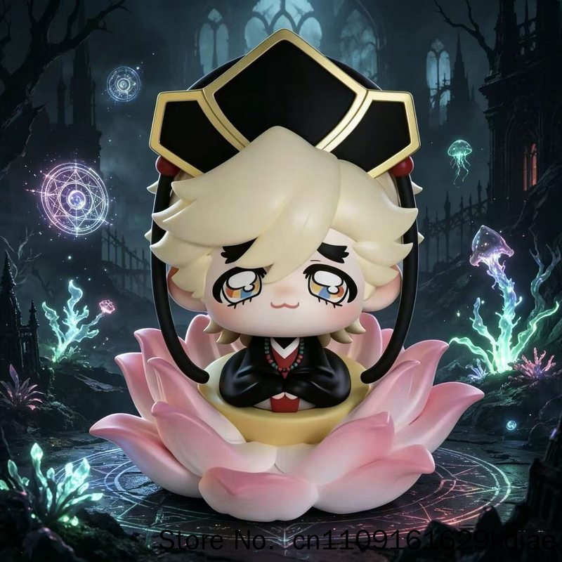 Demon Slayer Douma Chibi Figür - Original Anime Merchandise incelemesi ve fiyatı