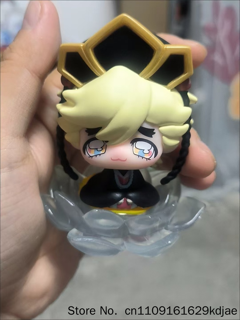 Demon Slayer Douma Chibi Figür - Original Anime Merchandise incelemesi ve fiyatı