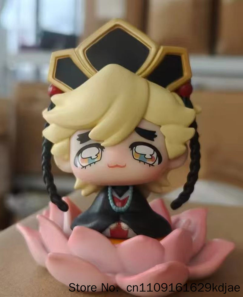 Demon Slayer Douma Chibi Figür - Original Anime Merchandise incelemesi ve fiyatı