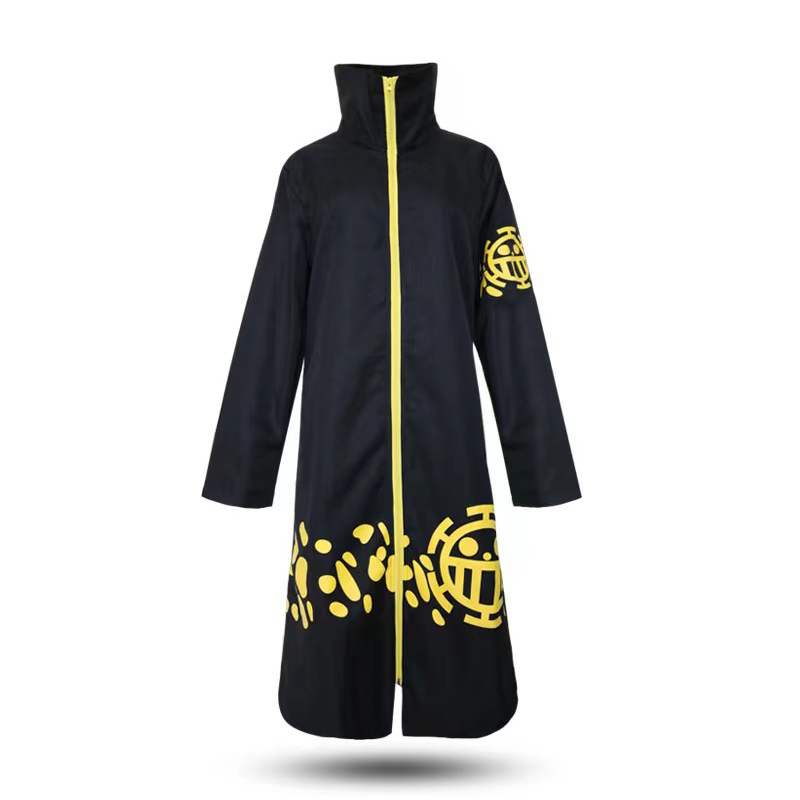 Anime tek parça Trafalgar D. S - Windbreaker Anime Merchandise incelemesi ve fiyatı