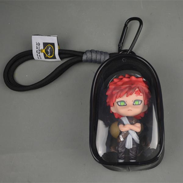 NARUTO Gaara anime ürünleri ka - Anime Merchandise Naruto incelemesi ve fiyatı