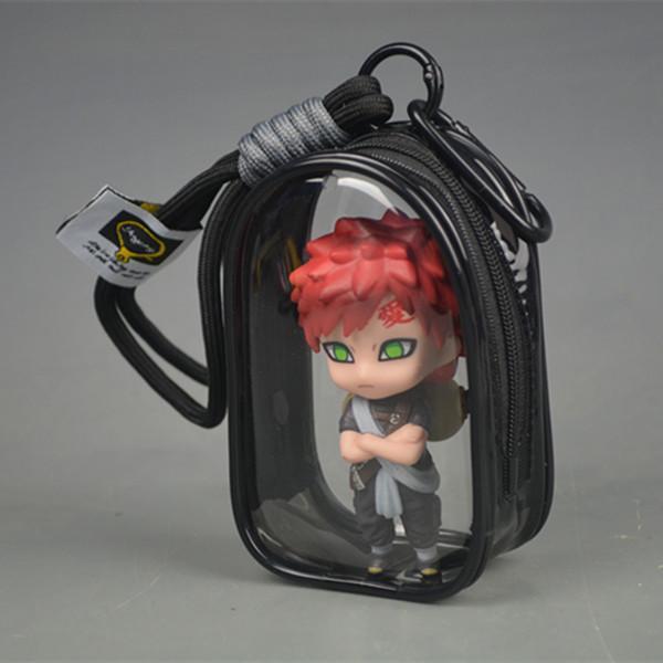 NARUTO Gaara anime ürünleri ka - Anime Merchandise Naruto incelemesi ve fiyatı